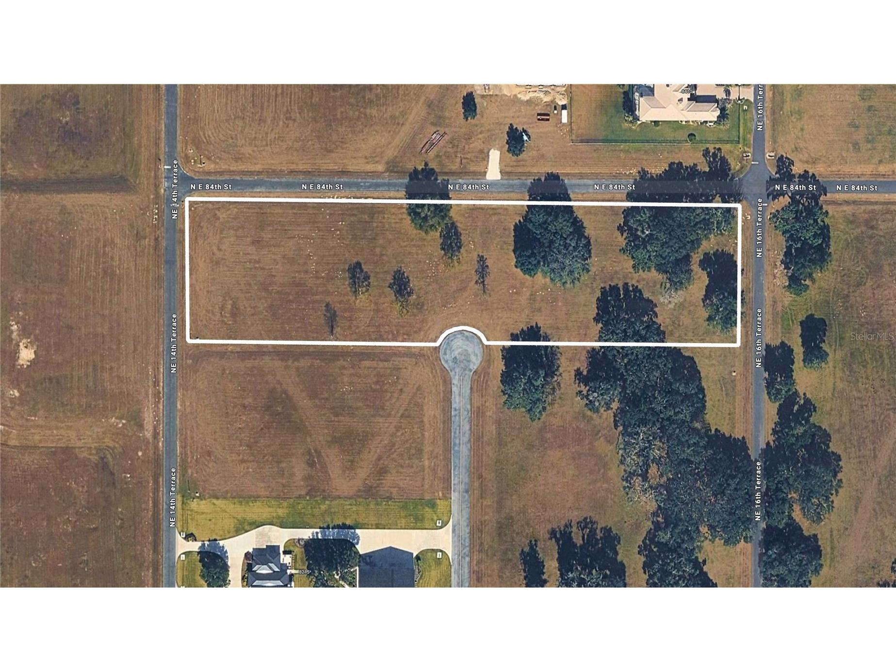 0 NE 16th Terrace #LOT 14 Ocala FL 34479 OM723907 image19