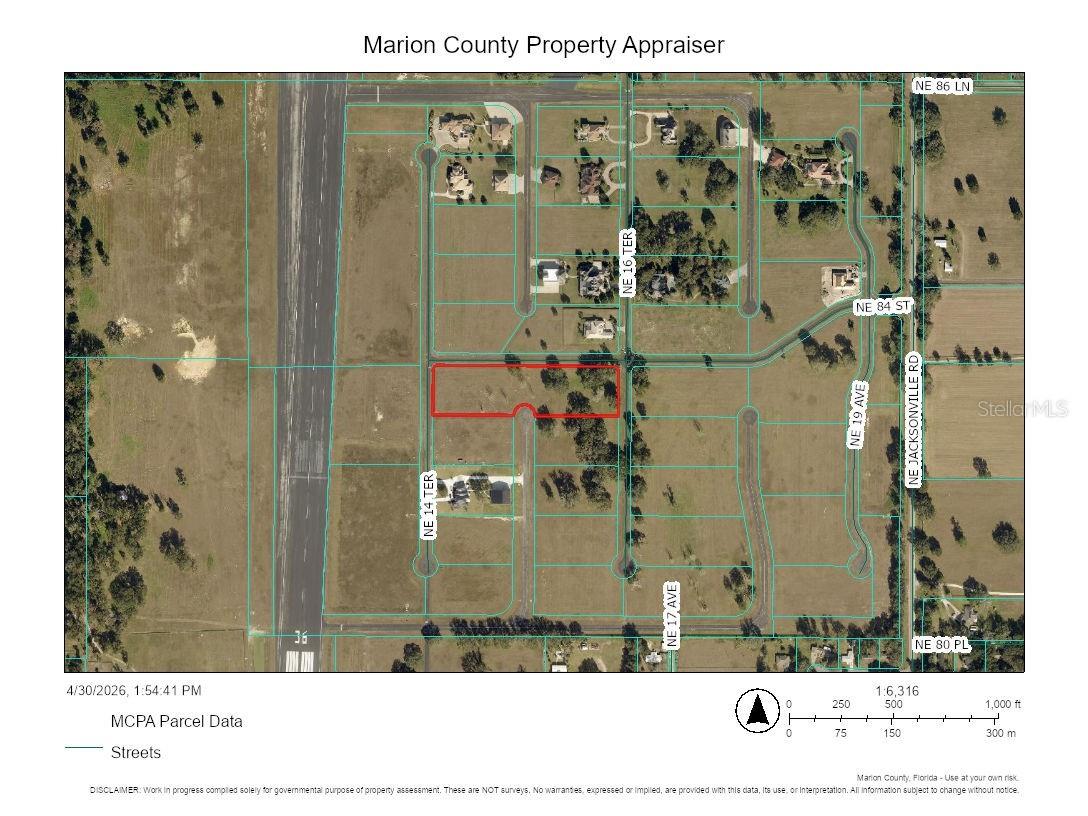 0 NE 16th Terrace #LOT 14 Ocala FL 34479 OM723907 image19