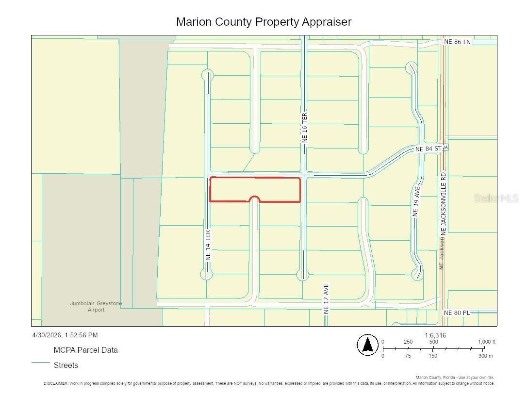 0 NE 16th Terrace #LOT 14 Ocala FL 34479 OM723907 image20