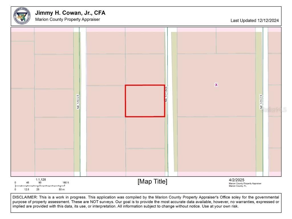 0 NE 171st Ave Silver Springs FL 34488 OM698553 image3