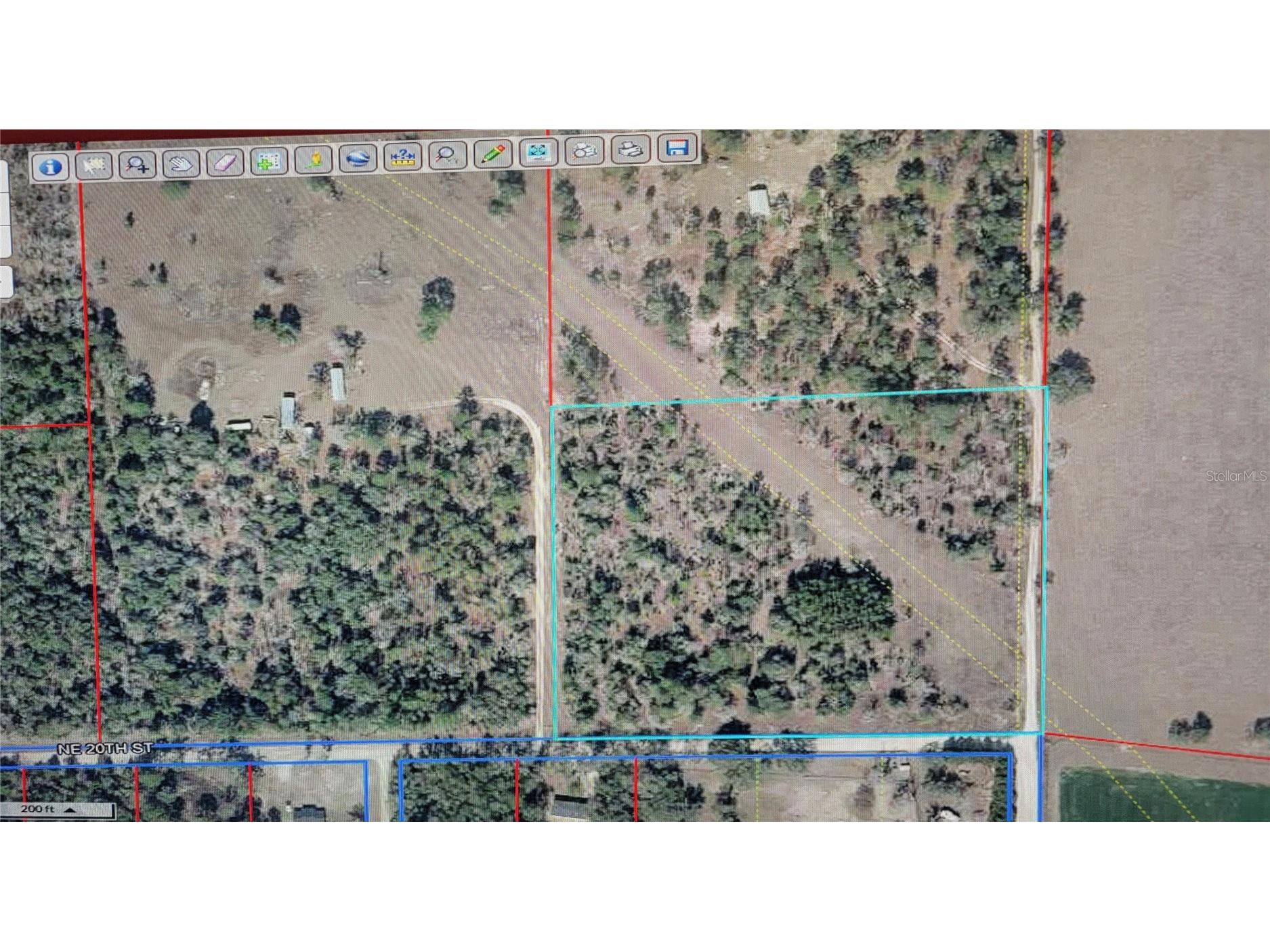 0 NE 20th Street Williston FL 32696 OM719852 image6