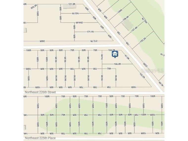 0 NE 227th Street Fort Mc Coy FL 32134 P4938116 image3