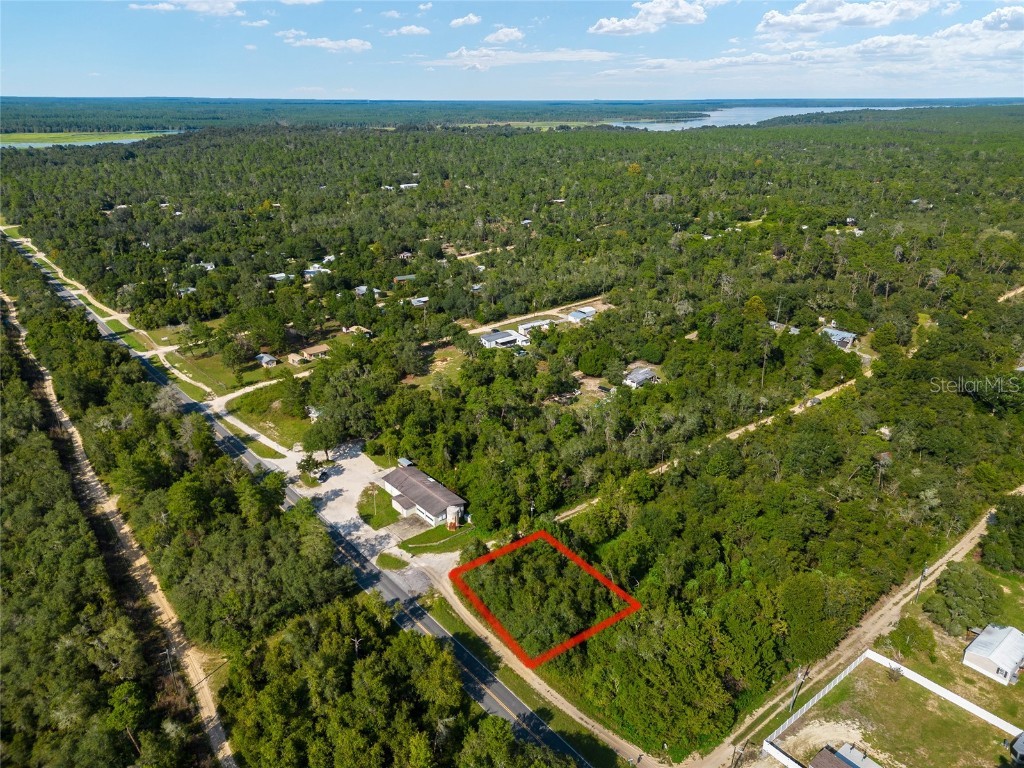 0 NE 236th Street Fort Mc Coy FL 32134 U8212820 image1