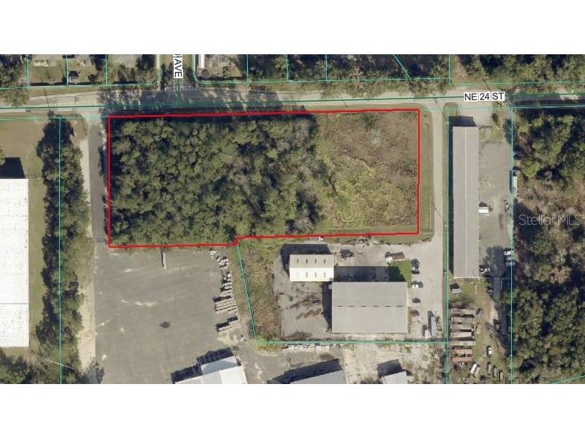 0 NE 24th Street Ocala FL 34470 OM725395 image1