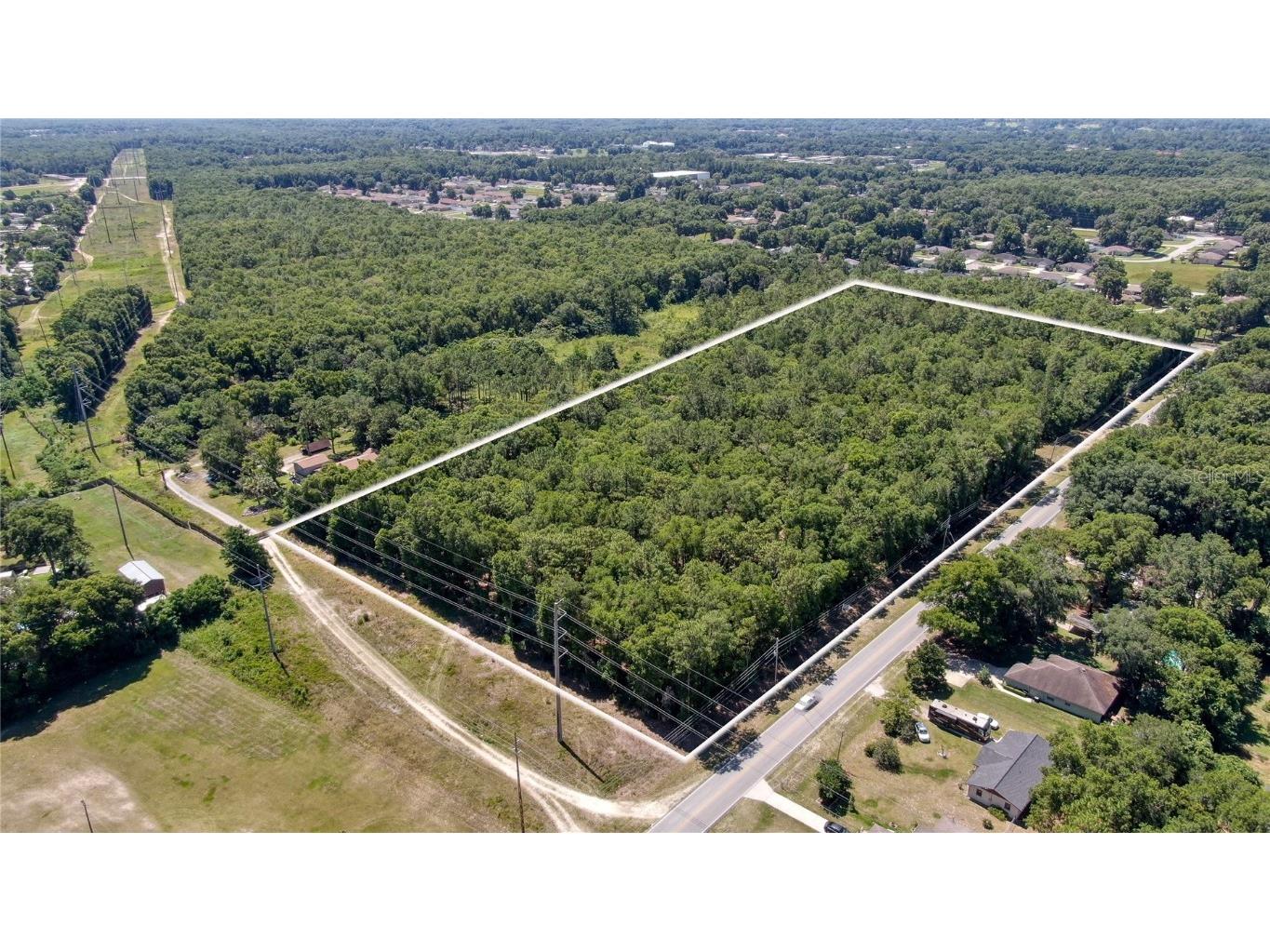 0 NE 25th Avenue Ocala FL 34479 OM671633 image1