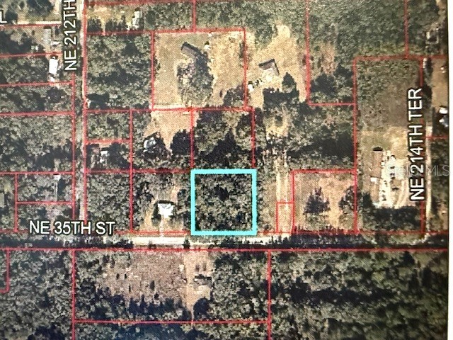 0 NE 35th Street Williston FL 32696 OM715037 image1