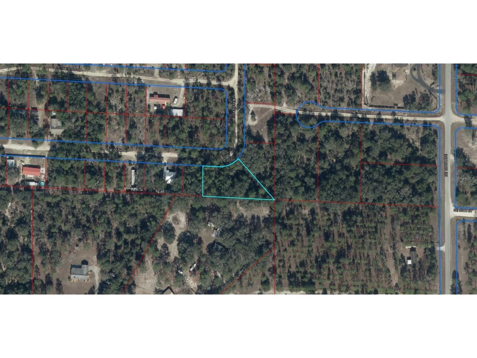 0 NE 50th Place Williston FL 32696 OM716084 image1