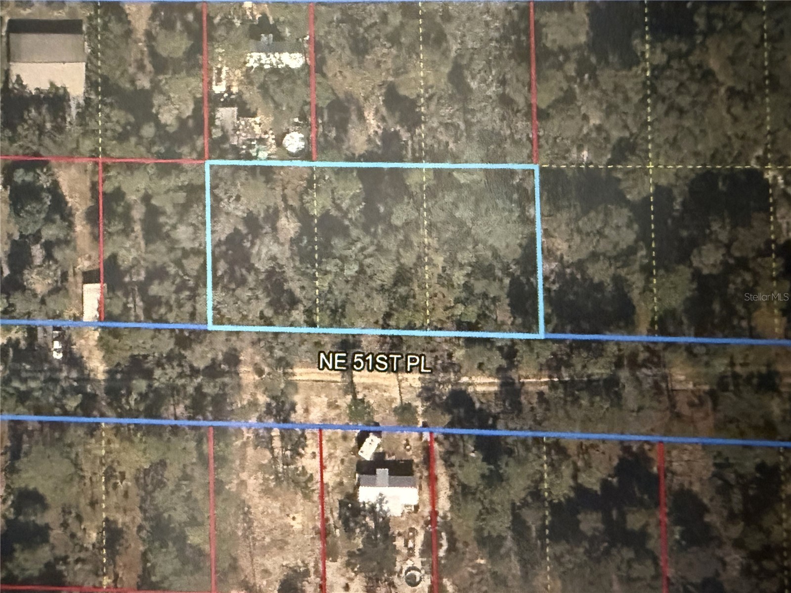 0 NE 51st Place Williston FL 32696 OM719922 image1