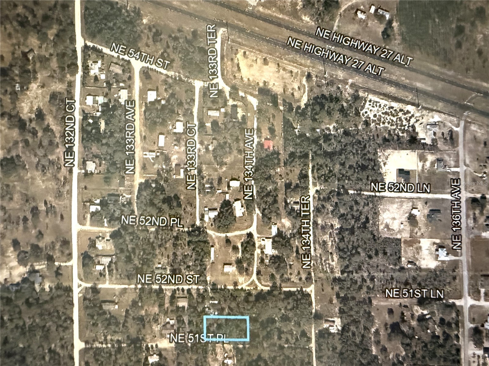 0 NE 51st Place Williston FL 32696 OM719922 image2