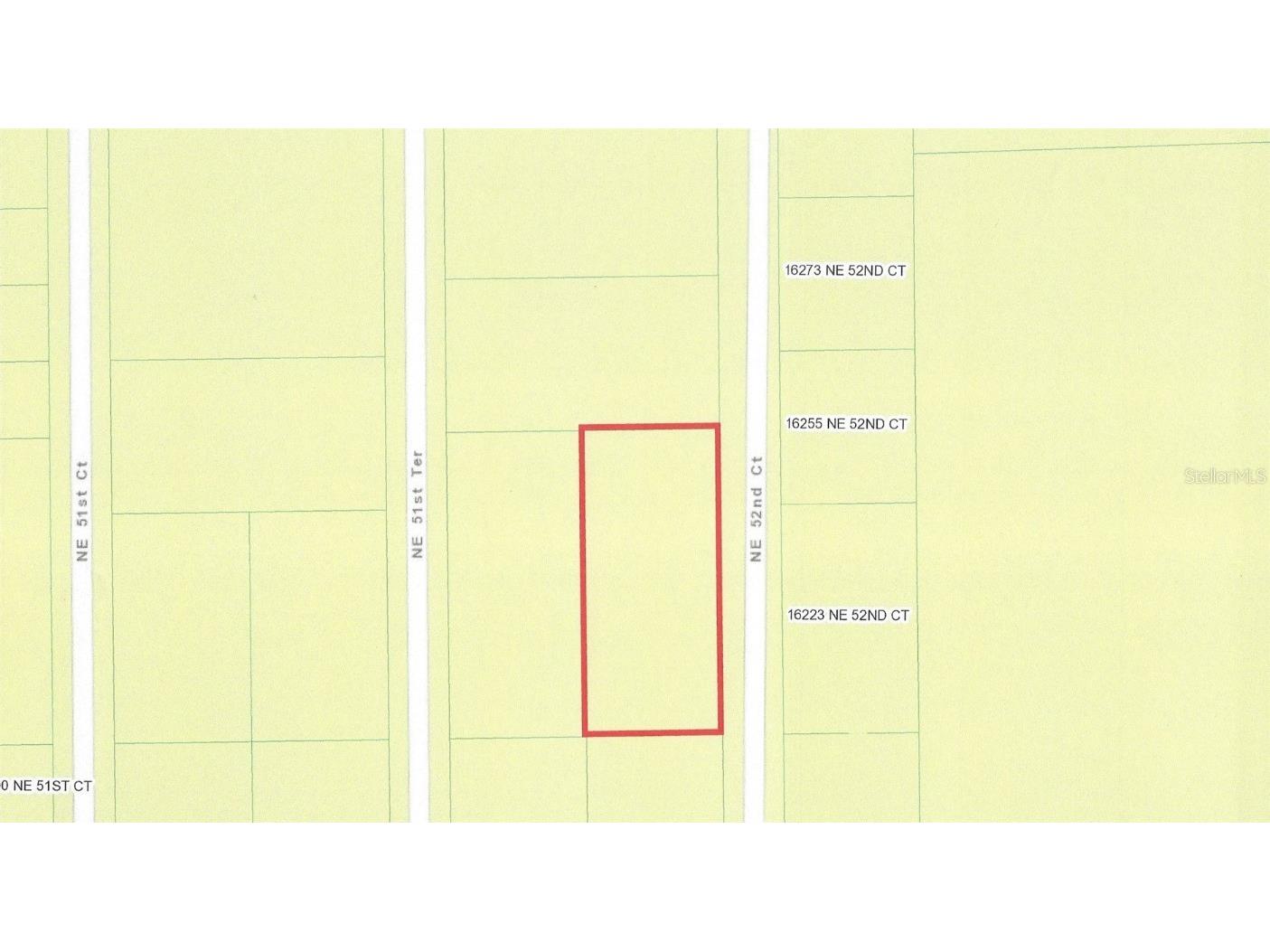 0 NE 52nd Court Citra FL 32113 OM624672 image1