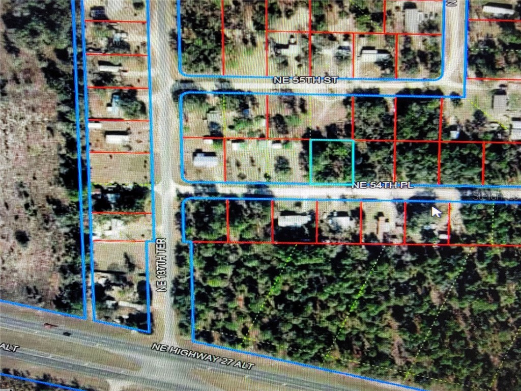 0 NE 54th Place Williston FL 32696 OM701456 image1