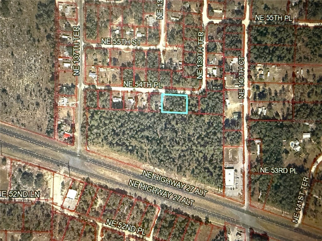 0 NE 54th Place Williston FL 32696 OM714743 image1