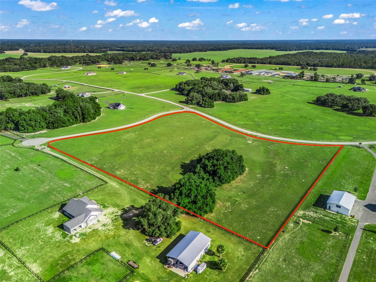 0 NE 54th Terrace Anthony FL 32617 OM727634 image9