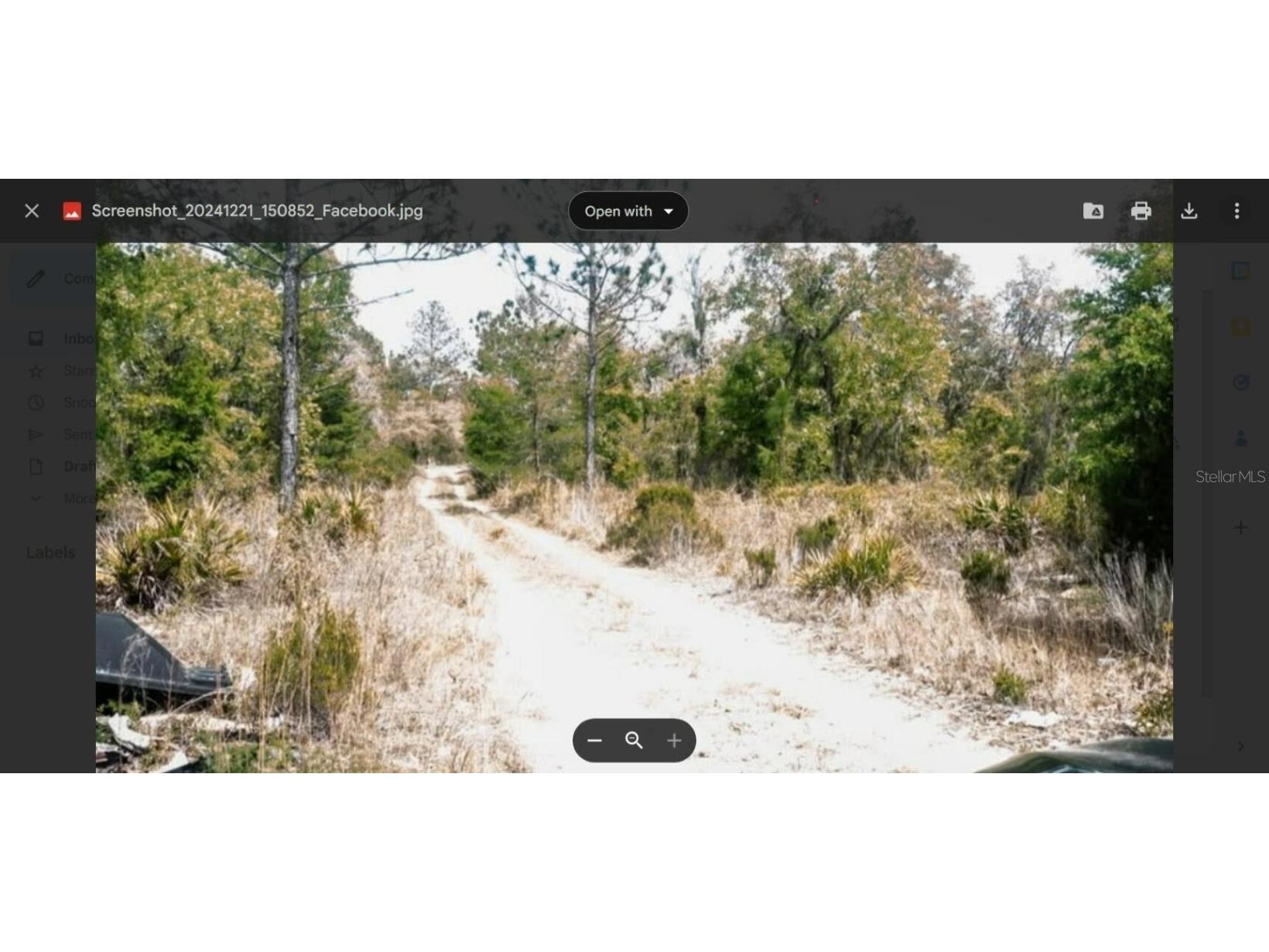 0 NE 61st Lane Williston FL 32696 O6324354 image1