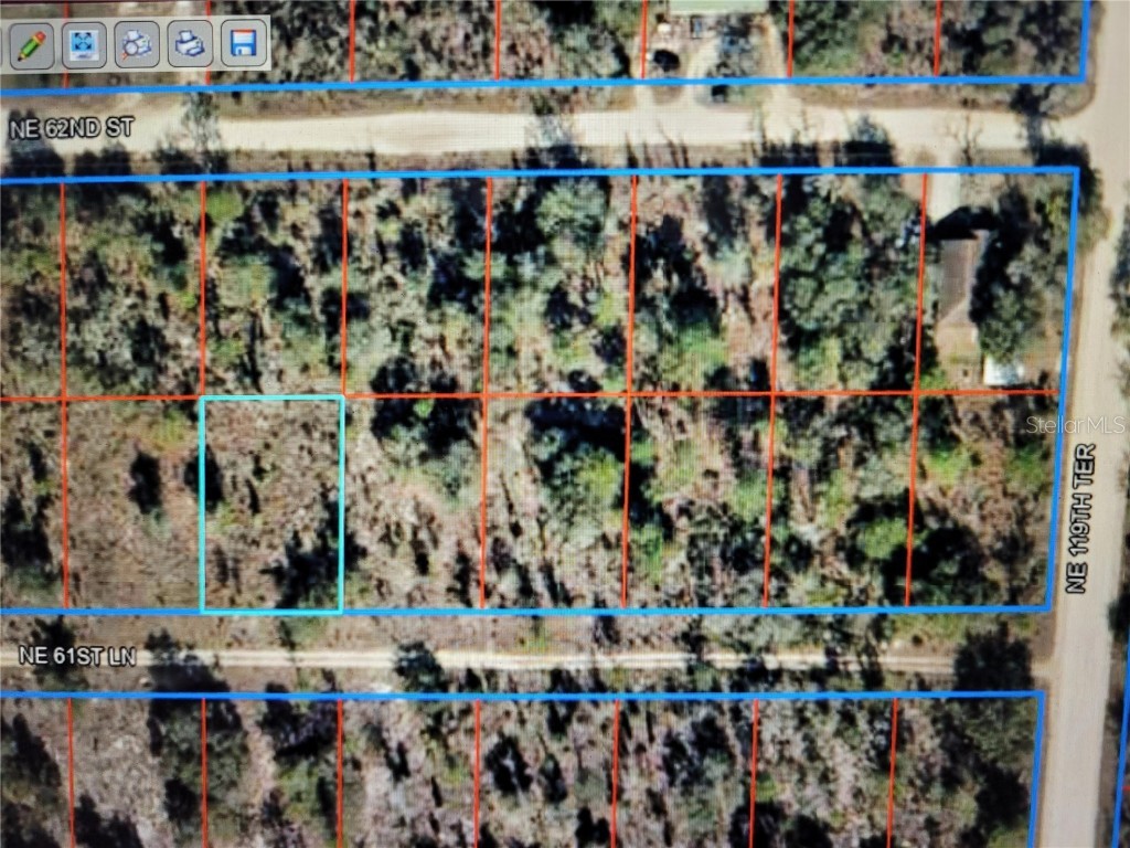 0 NE 61st Lane Williston FL 32696 O6324354 image2