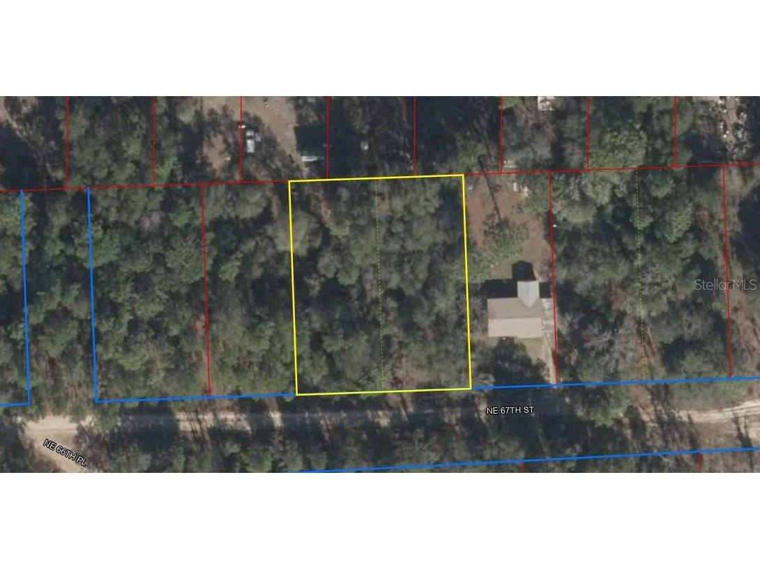 0 NE 67th Street Bronson FL 32621 OM661990 image1