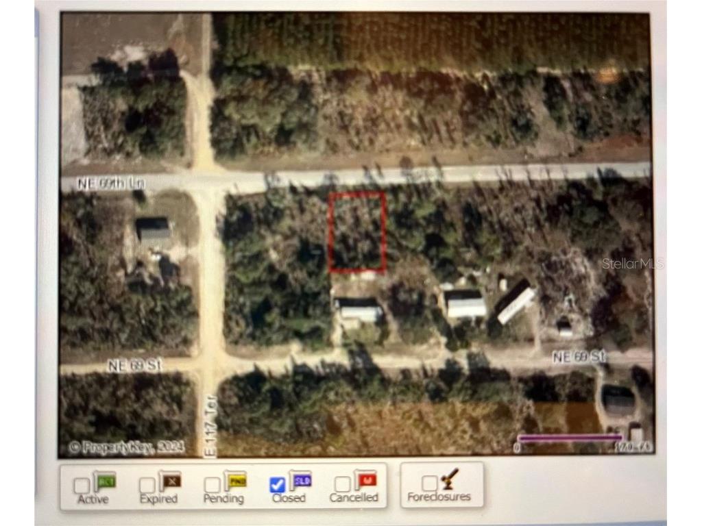 0 Ne 69th Ln Williston FL 32696 O6217688 image1