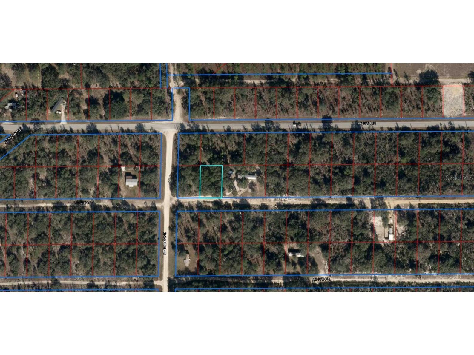 0 NE 69th Street Williston FL 32696 OM691668 image1