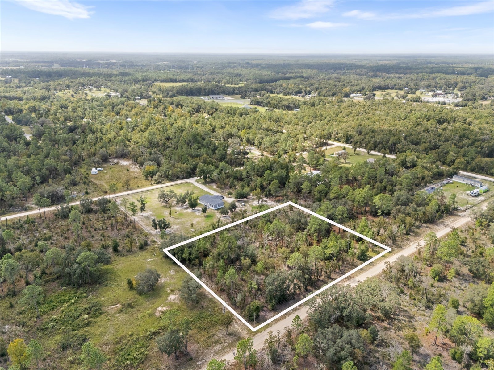 0 NE 77 Place Bronson FL 32621 GC534575 image1