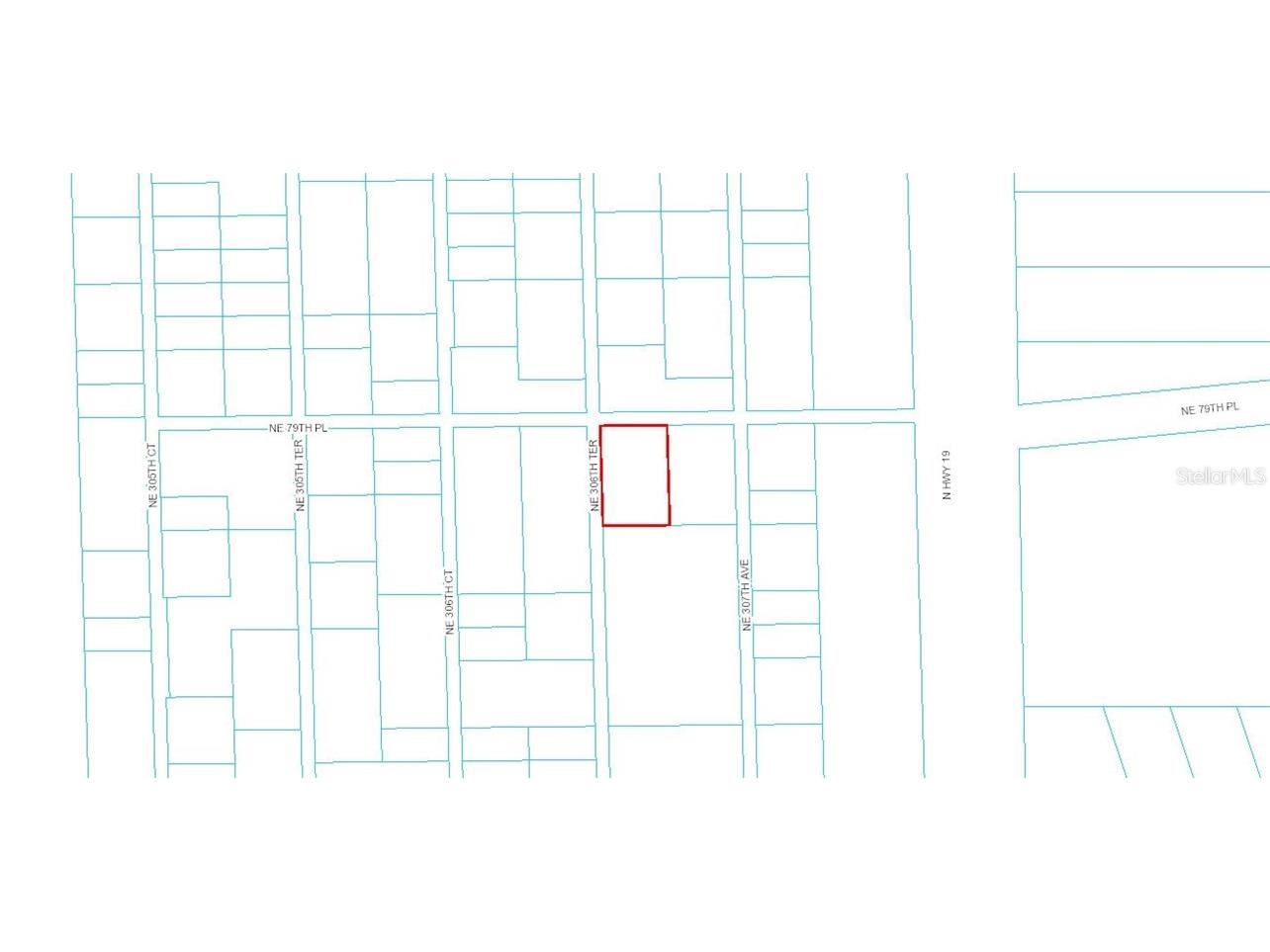 0 NE 79th Place Fort Mc Coy FL 32134 OM608159 image1