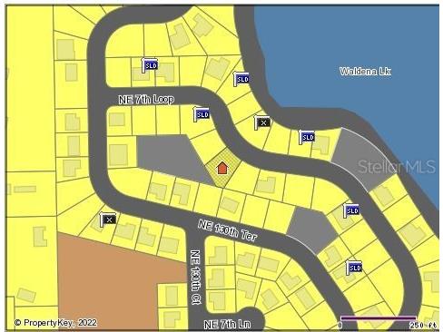 0 NE 7th Loop Silver Springs FL 34488 - LAKE WALDENA OM636642 image1