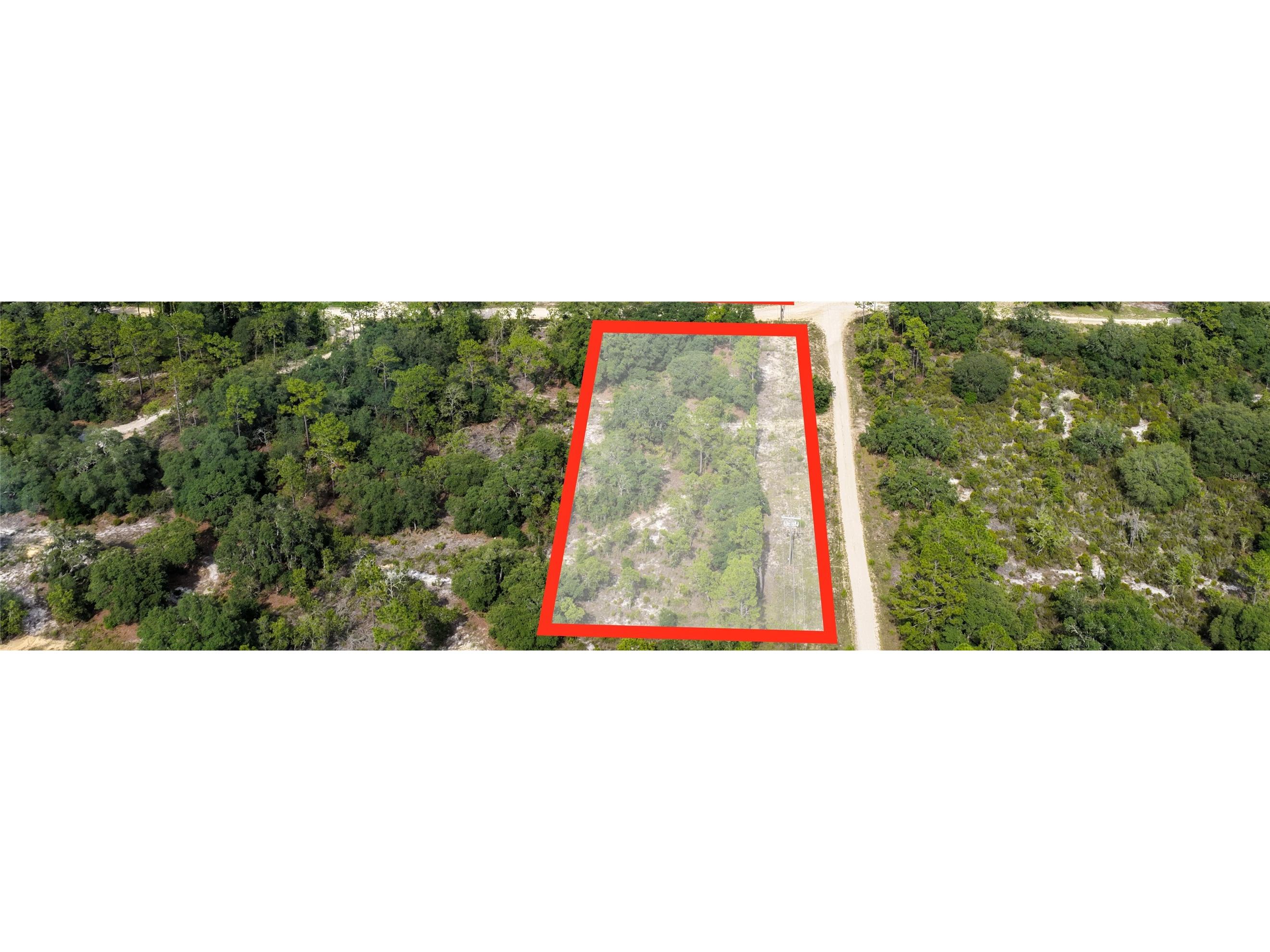 0 NE 90 Street Bronson FL 32621 A4659998 image1