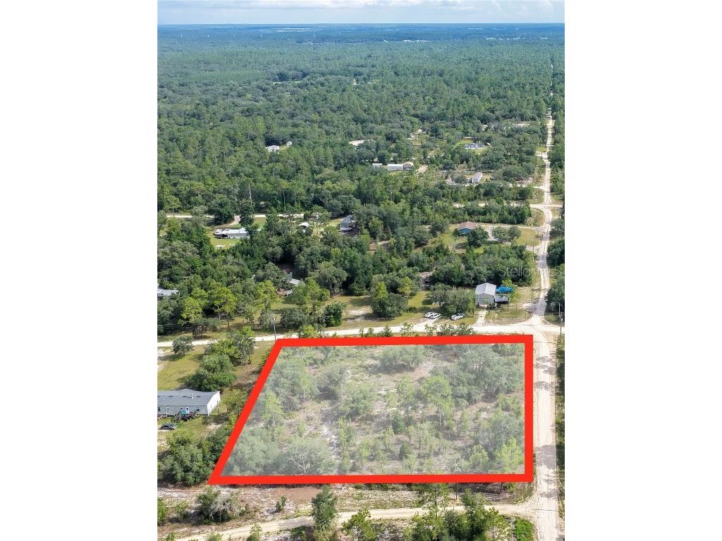 0 NE 90th Street Bronson FL 32621 A4660005 image1