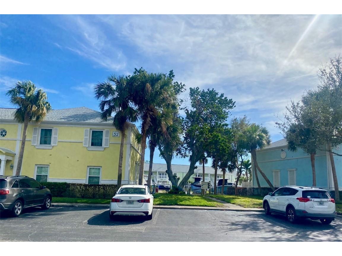 0 NE Beach Drive SE #95SS Saint Petersburg FL 33705 - TAMPA BAY CHANNEL TB8446304 image2