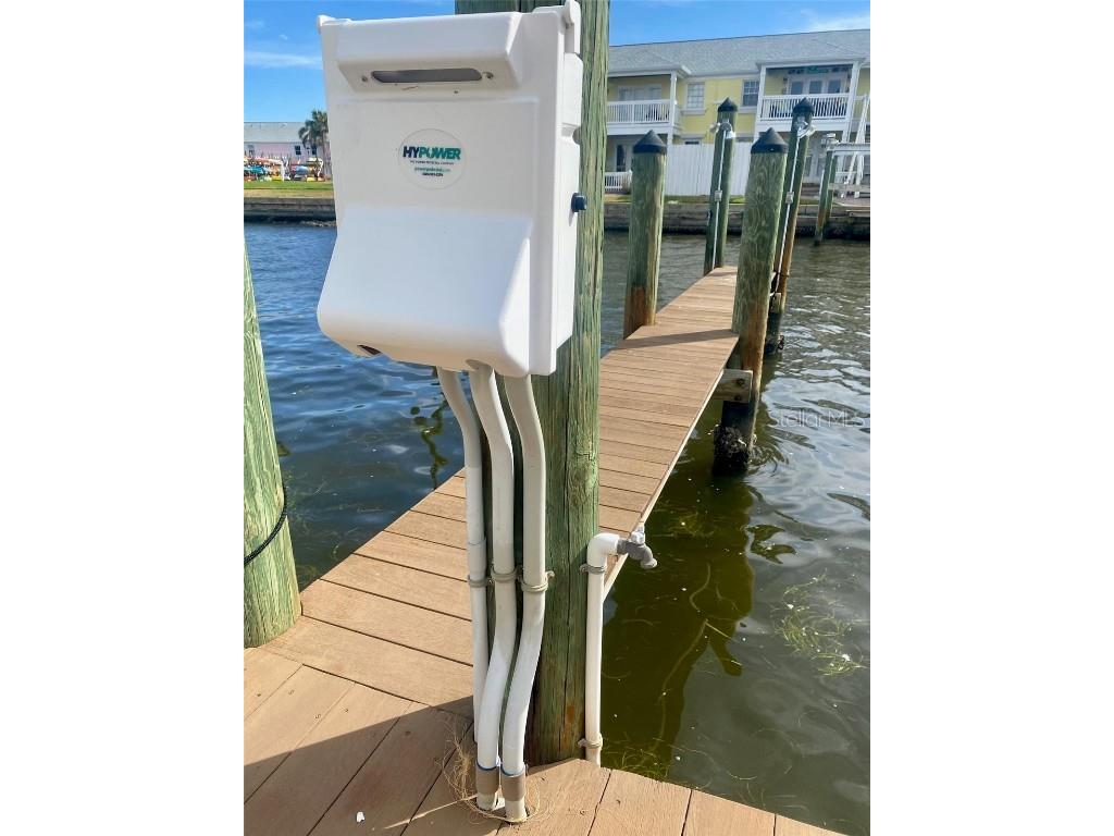 0 NE Beach Drive SE #95SS Saint Petersburg FL 33705 - TAMPA BAY CHANNEL TB8446304 image8