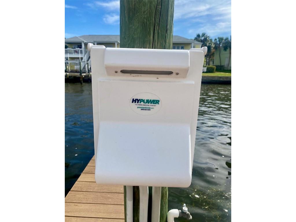 0 NE Beach Drive SE #95SS Saint Petersburg FL 33705 - TAMPA BAY CHANNEL TB8446304 image9