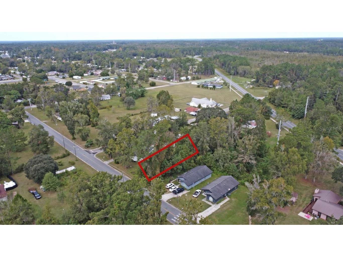 0 Ne Famu Lane Lake City FL 32055 U8216988 image1