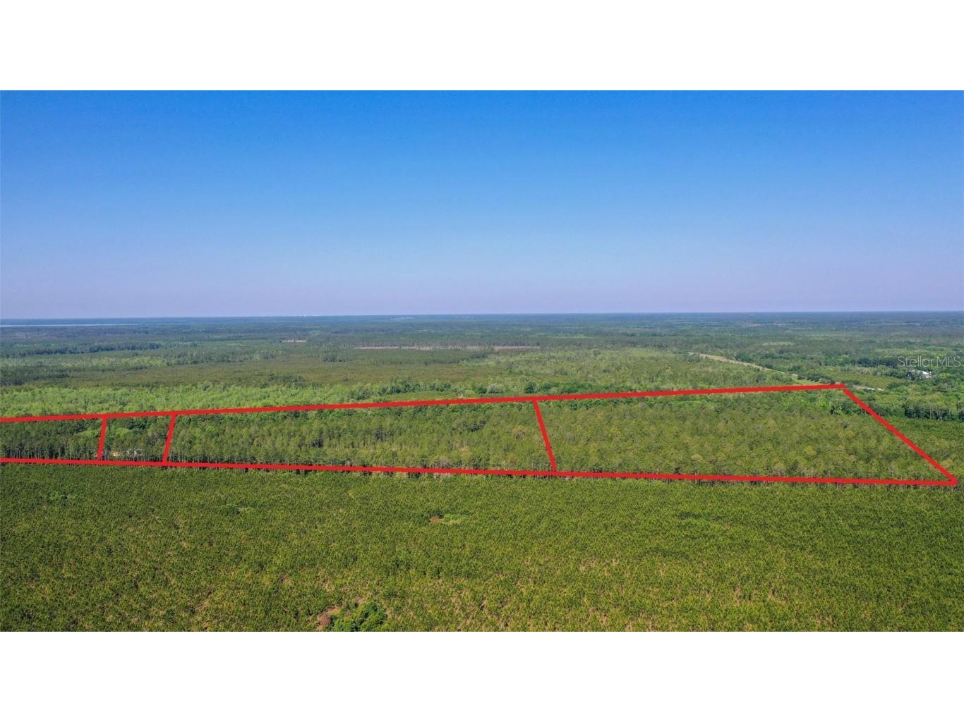 0 NE Us Hwy 301 #1 Hawthorne FL 32640 GC522065 image1