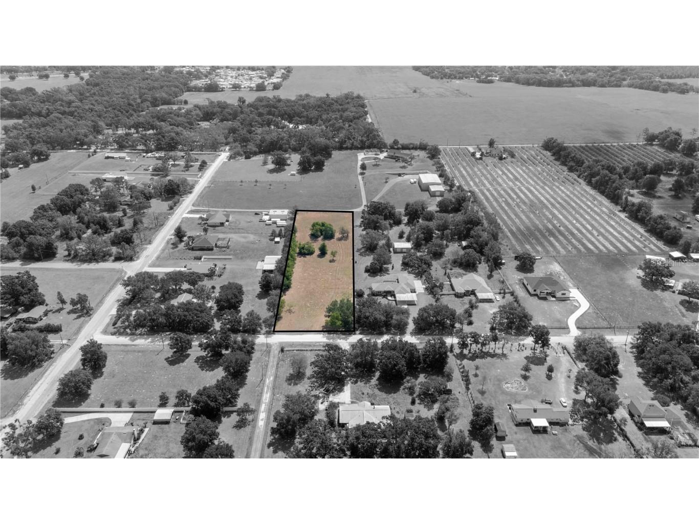 0 Nelson Road Dade City FL 33525 TB8379433 image1