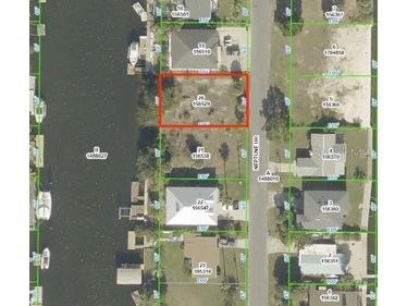 0 Neptune Dr Hernando Beach FL 34607 T3471039 image1