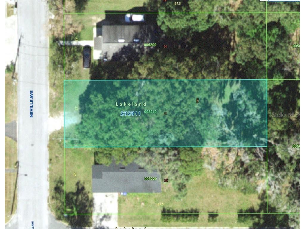 0 Neville Avenue Lakeland FL 33805 L4952287 image1