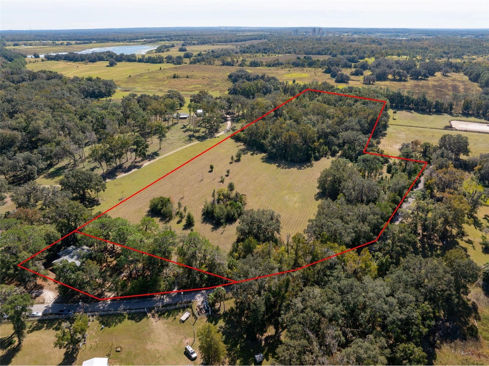 0 Norris Bishop Loop Brooksville FL 34614 W7881704 image2