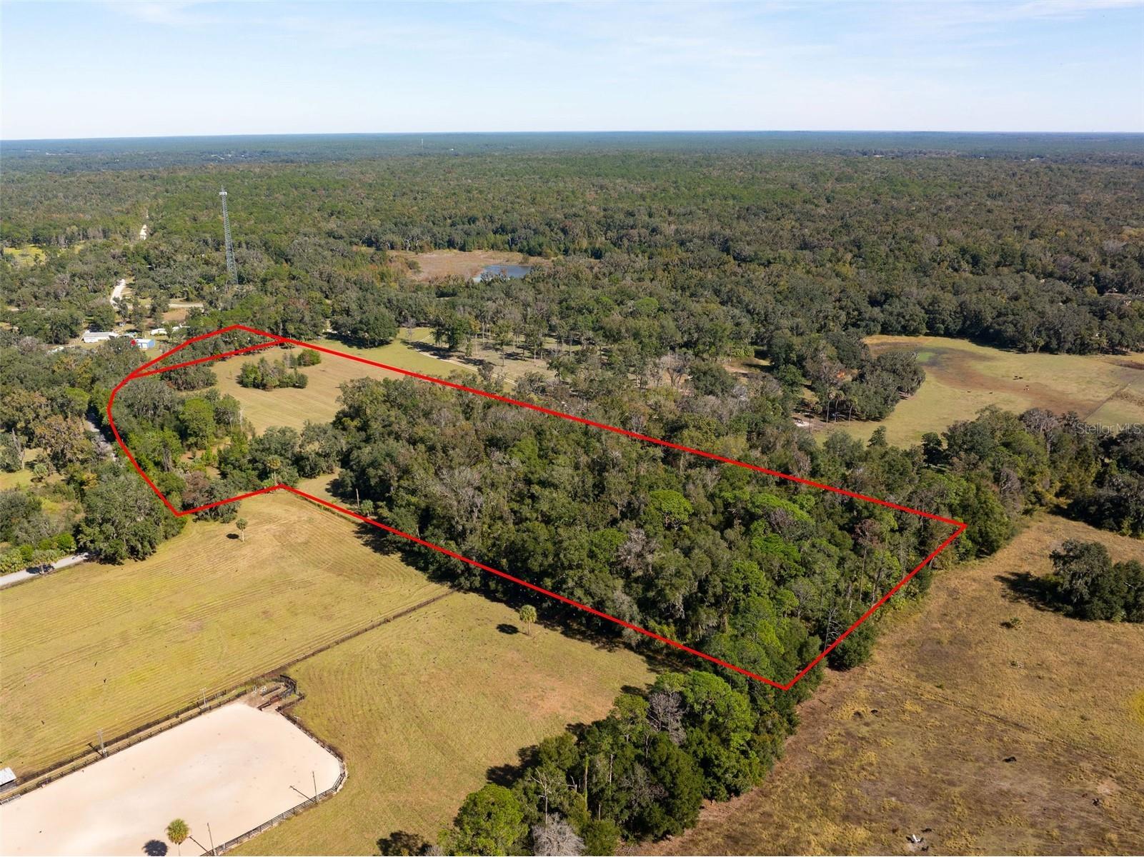 0 Norris Bishop Loop Brooksville FL 34614 W7881704 image5