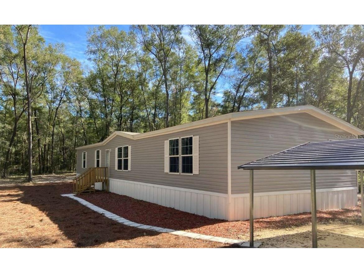 0 Northeast 126th Terrace Williston FL 32696 TB8340850 image1