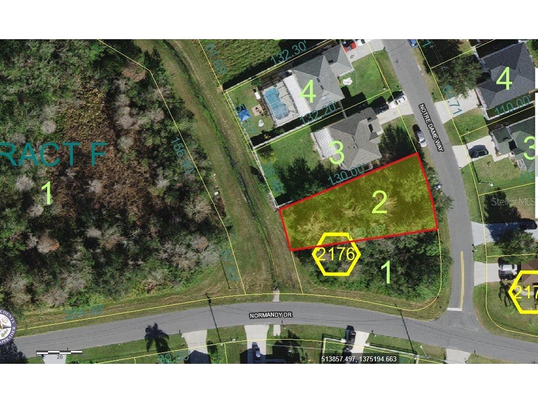0 Notre Dame Way Kissimmee FL 34759 O6423862 image1