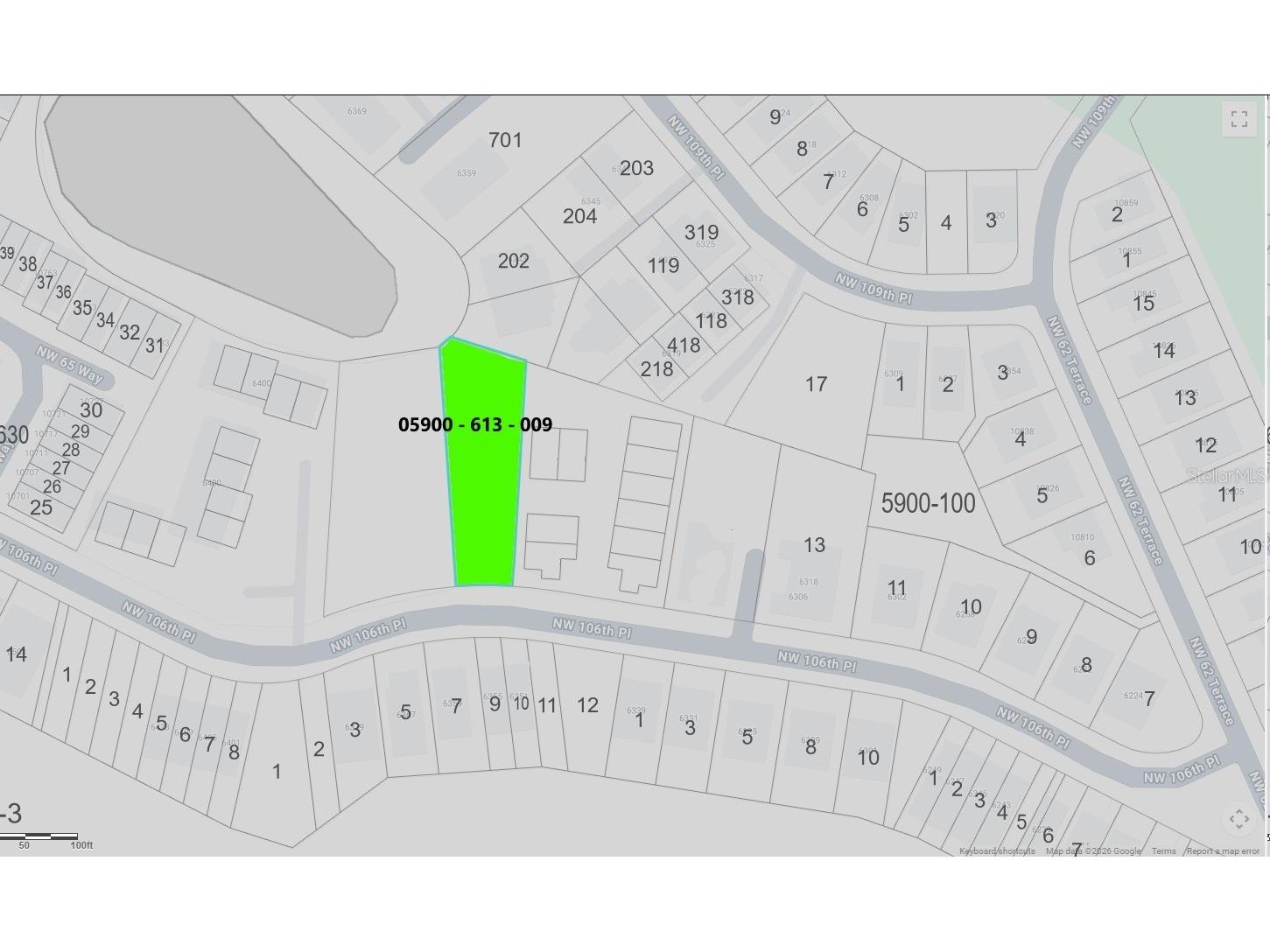 0 NW 106th Place Alachua FL 32615 GC532221 image2