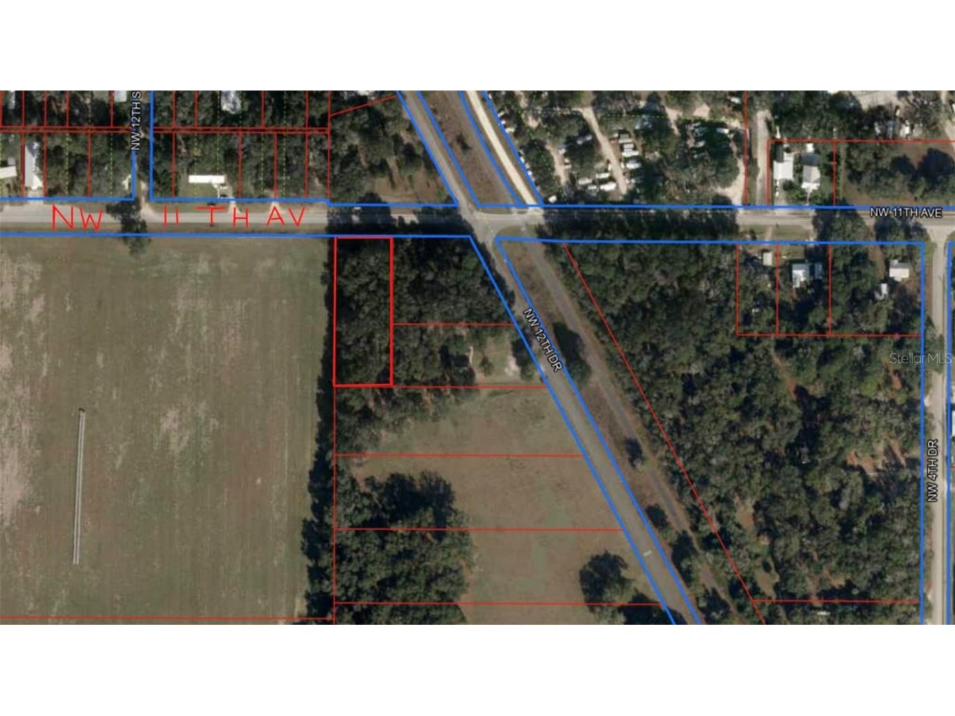 0 NW 11th Avenue Chiefland FL 32626 TB8383958 image6
