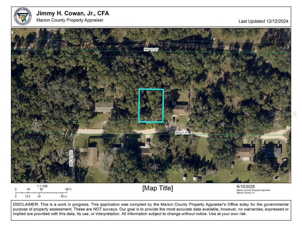 0 NW 11th Place Ocala FL 34482 A4653187 image1