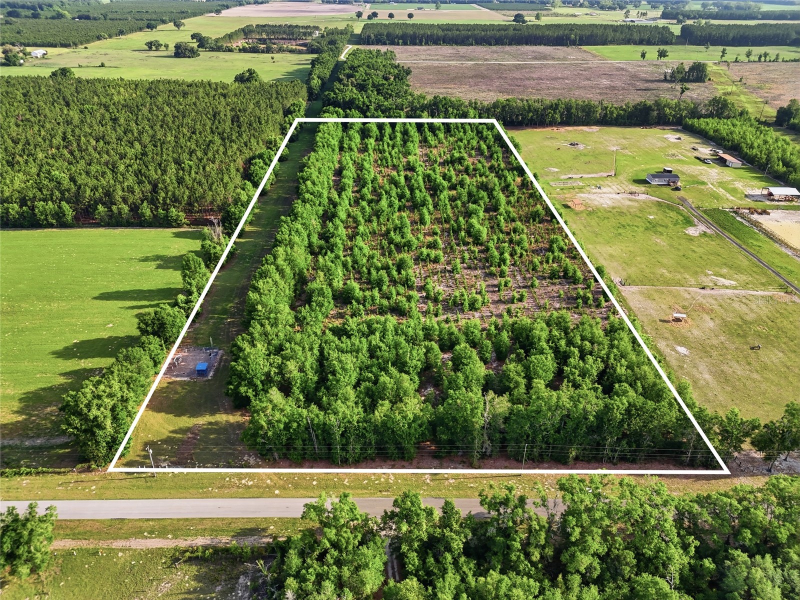 0 NW 140th Street Chiefland FL 32626 GC539708 image23