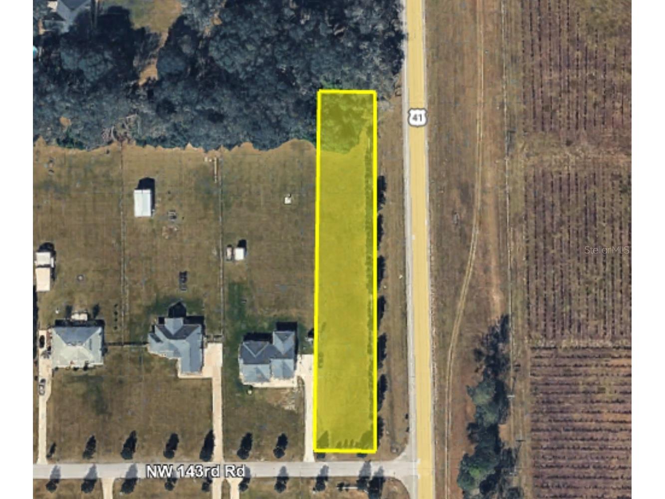 0 NW 143rd Road High Springs FL 32643 OM727337 image1