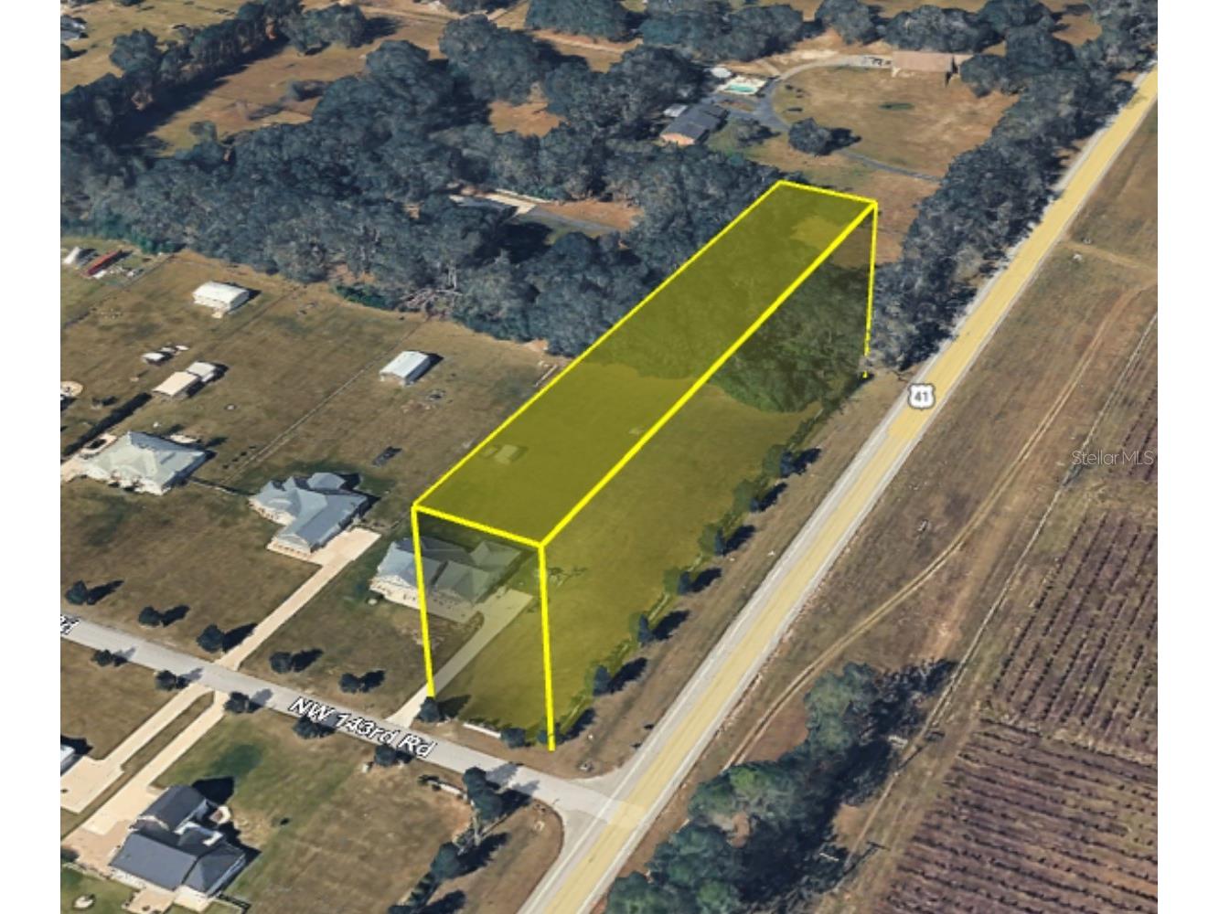 0 NW 143rd Road High Springs FL 32643 OM727337 image2