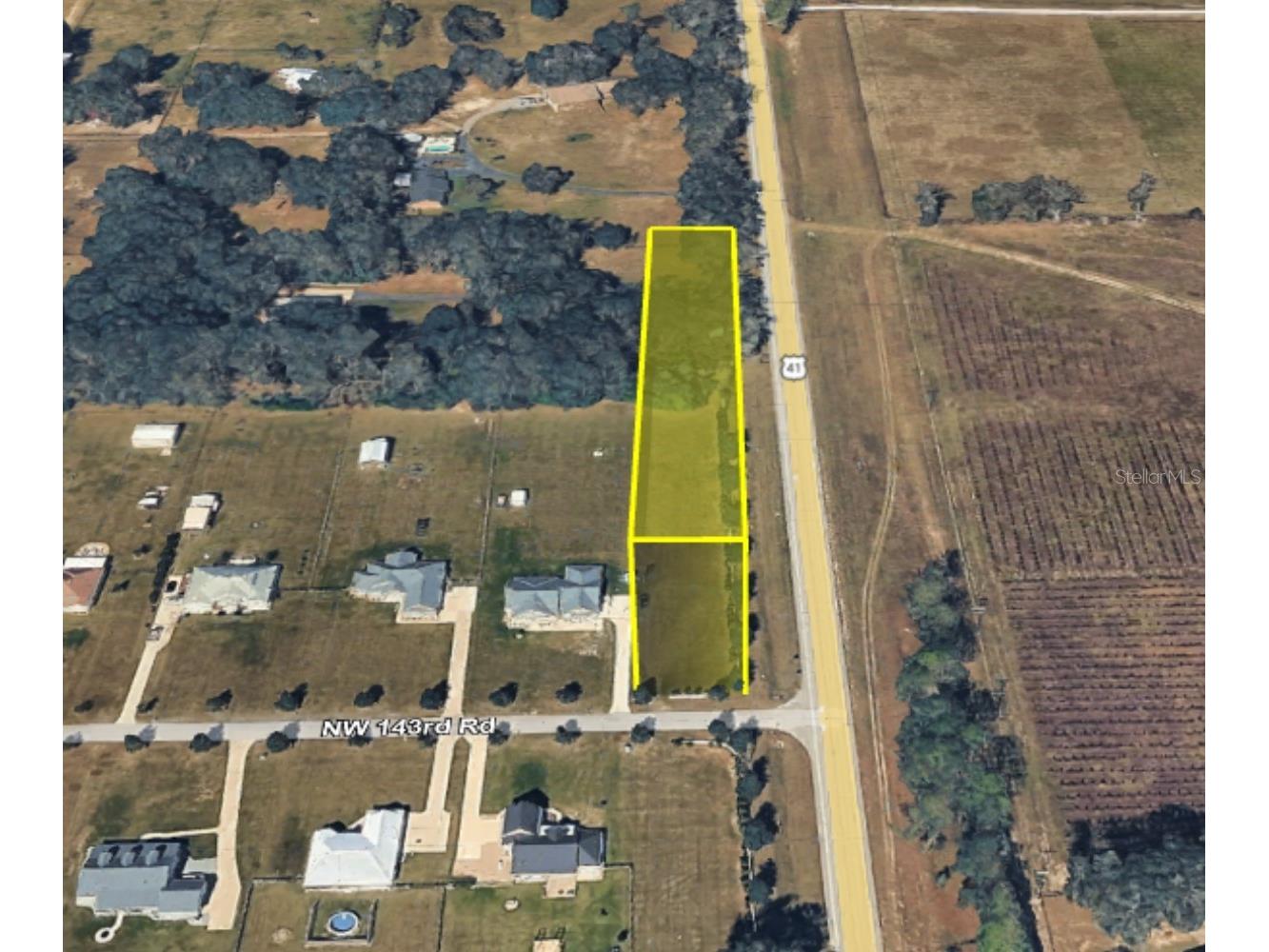 0 NW 143rd Road High Springs FL 32643 OM727337 image4