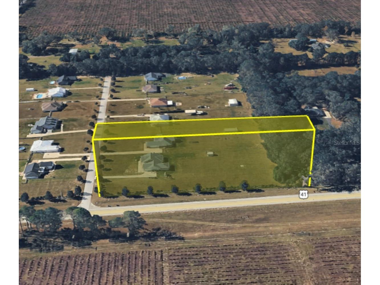 0 NW 143rd Road High Springs FL 32643 OM727337 image6