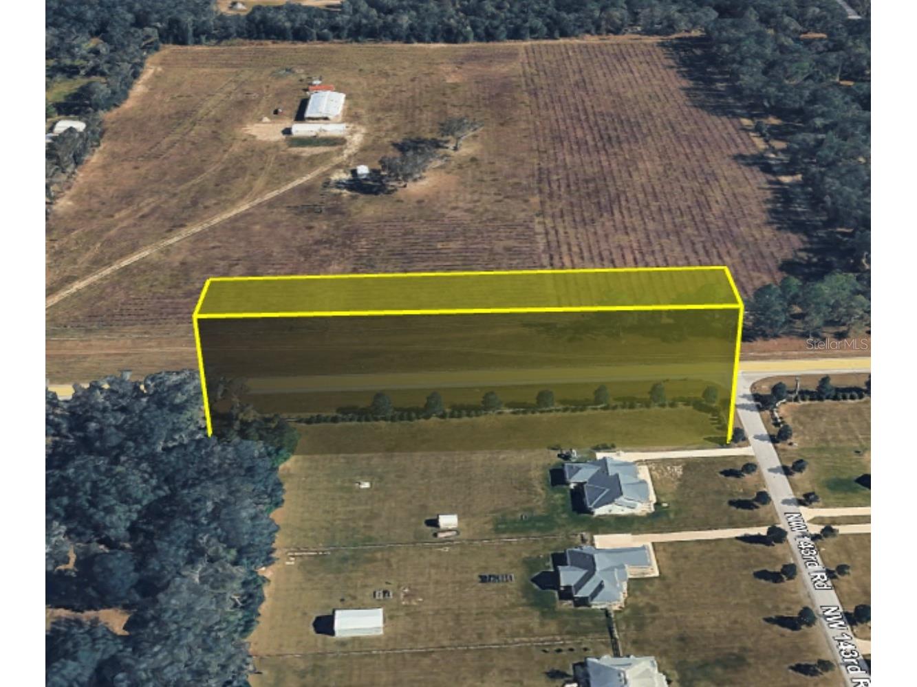 0 NW 143rd Road High Springs FL 32643 OM727337 image7