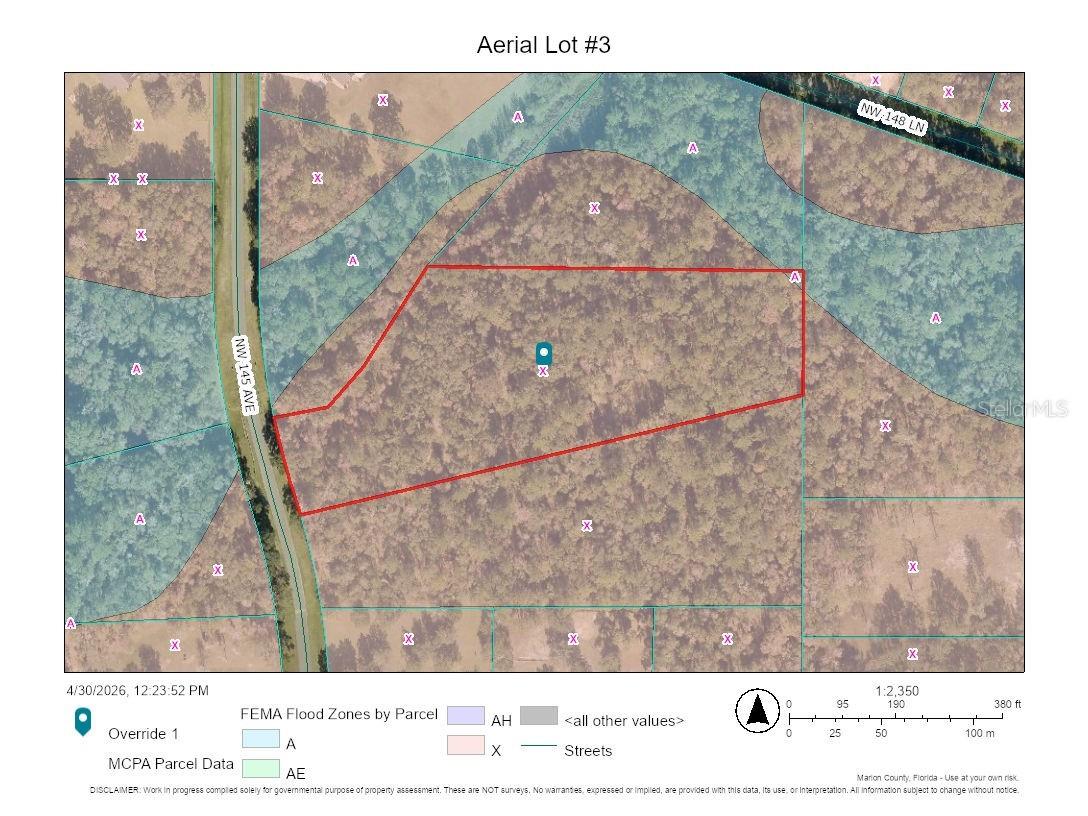 0 NW 145 Avenue Williston FL 32696 OM724103 image9