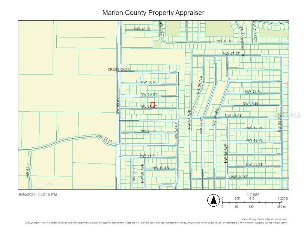 0 NW 15th Street Ocala FL 34482 OM710218 image2